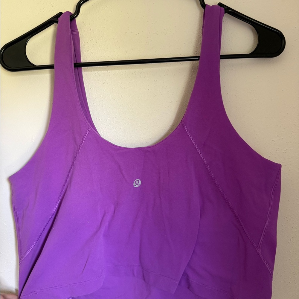 Lululemon Align top